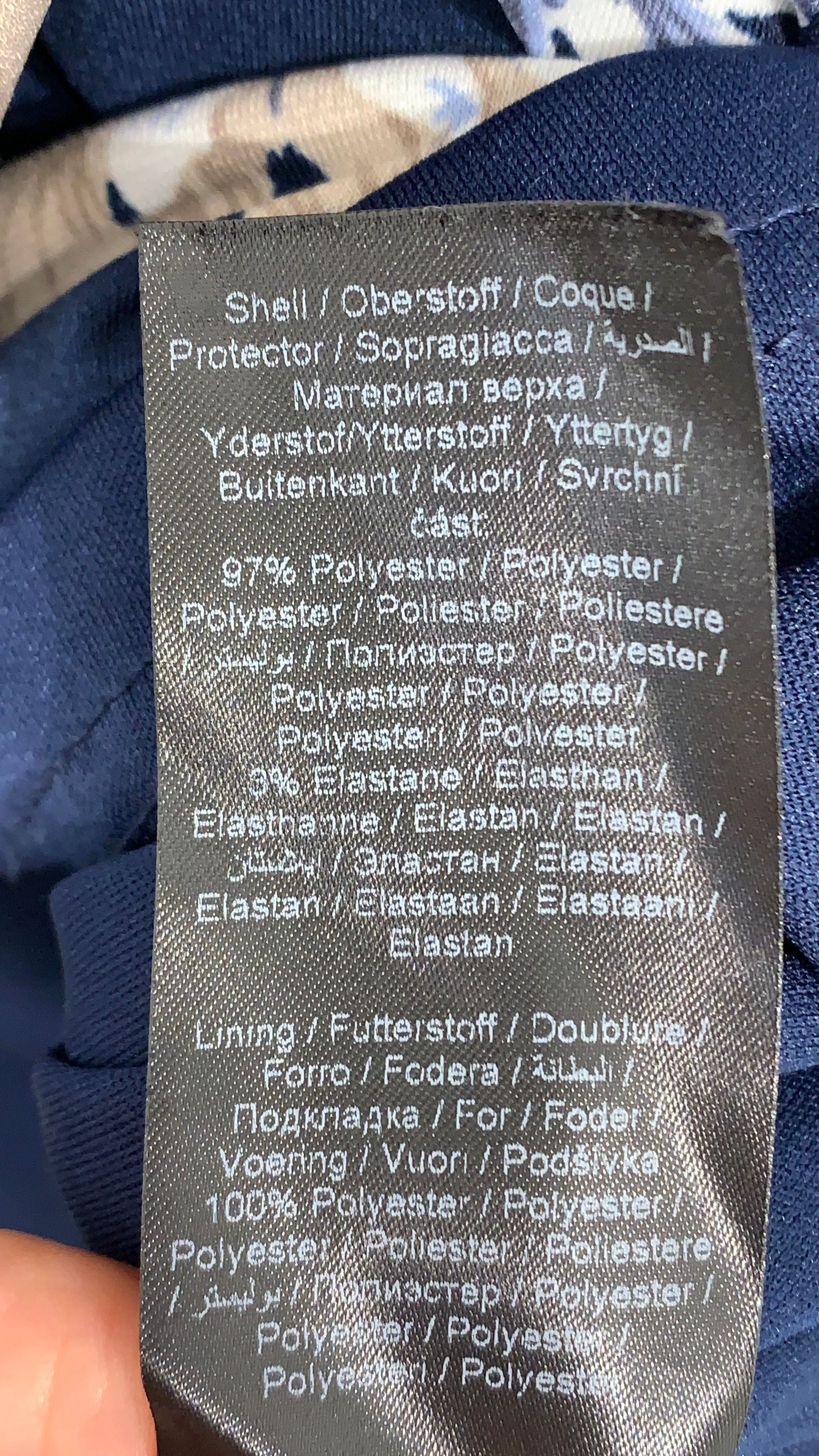 Fransa Kjole